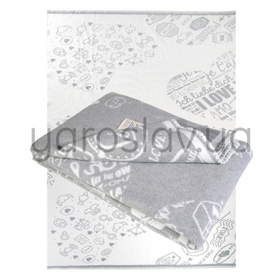 Одеяло из Хлопка Ярослав 8